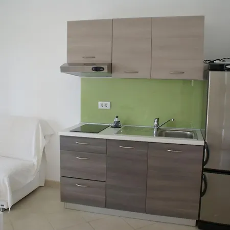 In Krk Insel Krk 12696 Daire