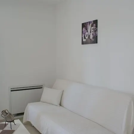 In Krk Insel Krk 12696 Daire *