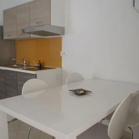 In Krk Insel Krk 12696 Daire Krk Town