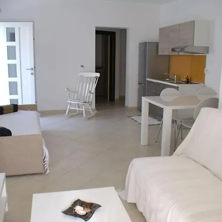 In Krk Insel Krk 12696 Daire Krk Town
